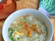 Hình ảnh của thịt sò điệp