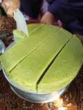 Kue Kojo Durian