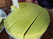 Gambar kue durian