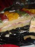 Pastel Envinado
