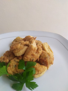 Foto resep Tahu Pletok