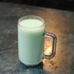 A picture of Pakola Milk.