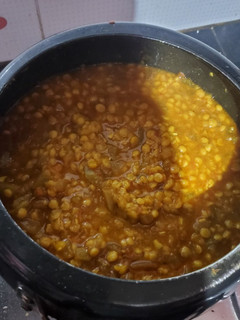 लौकी चने की दाल (Lauki chane ki dal recipe in hindi) रेसिपी मुख्य फोटो