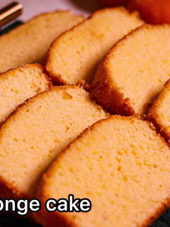 🍊 அசத்தல் அரஞ்சு கேக் 🍰 செய்முறை முக்கிய புகைப்படம்