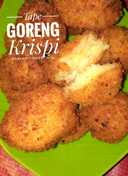 141 Resep Tape Goreng Crispy Enak Dan Sederhana Ala Rumahan Cookpad