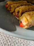 French Toast Roll-Ups