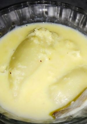 দুধ পুলি (doodh puli recipe in Bengali) রেসিপির প্রধান ছবি