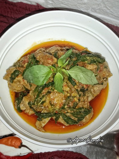 Foto resep Ayam woku manado