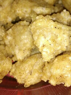 Foto resep Cireng Nasi Terasi