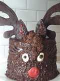 Torta renna