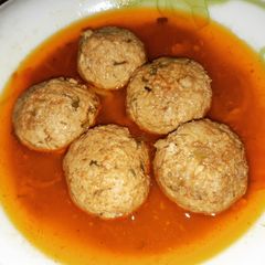 Koftay A picture of Koftay.