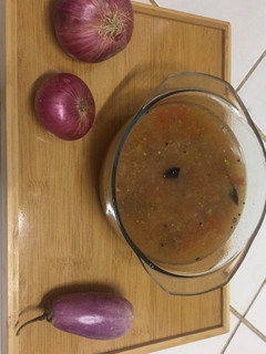 ஆப்பம் கத்திரிக்காய் தக்காளி பஜ்ஜி செய்முறை முக்கிய புகைப்படம்
