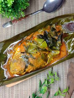 Foto resep Pepes Ikan Nila
