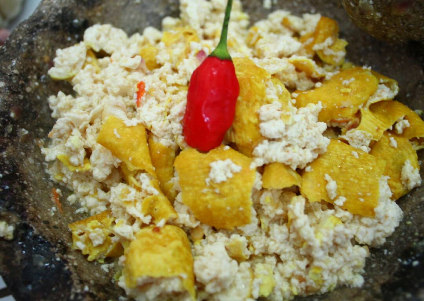 Tahu Bodo