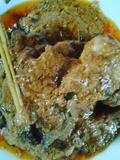 Foto resep Ayam kalio ala padang