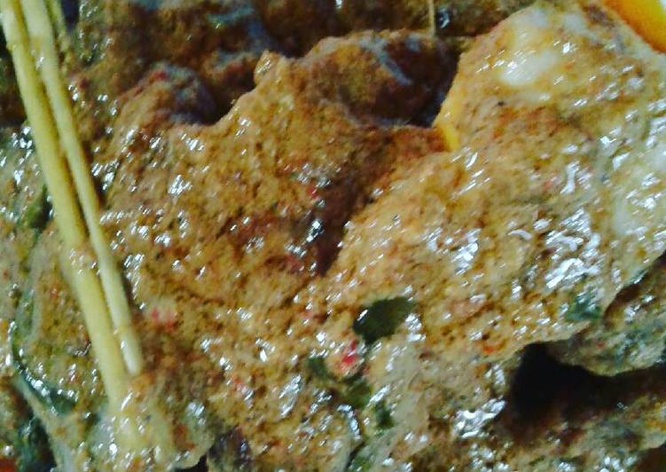 Ayam kalio ala padang