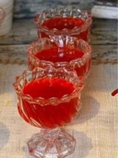 صورة لوصفة جيلي