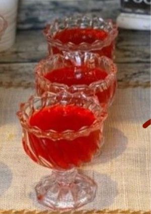 صورة لوصفة جيلي