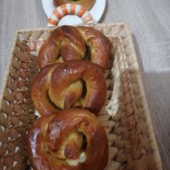 Pretzels A picture of Pretzels.
