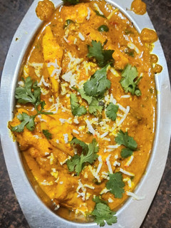 पनीर बटर मसाला (paneer butter masala recipe in Hindi) रेसिपी मुख्य फोटो
