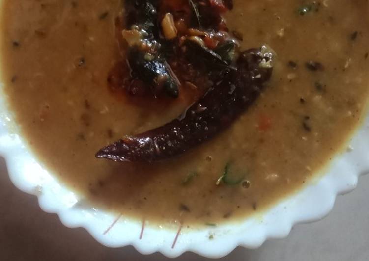 Apply These 10 Secret Tips To Improve Dal tadka