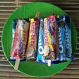 Es krim beng2 & oreo 🍦🍦 #EsZamanNow #PekanInspirasi