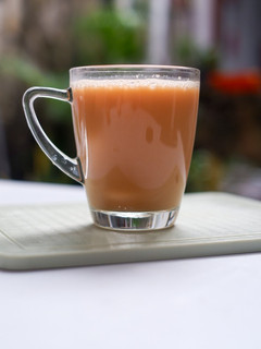 Foto resep Teh Masala