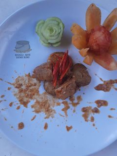Foto resep Sambel Goreng Jengkol Krecek