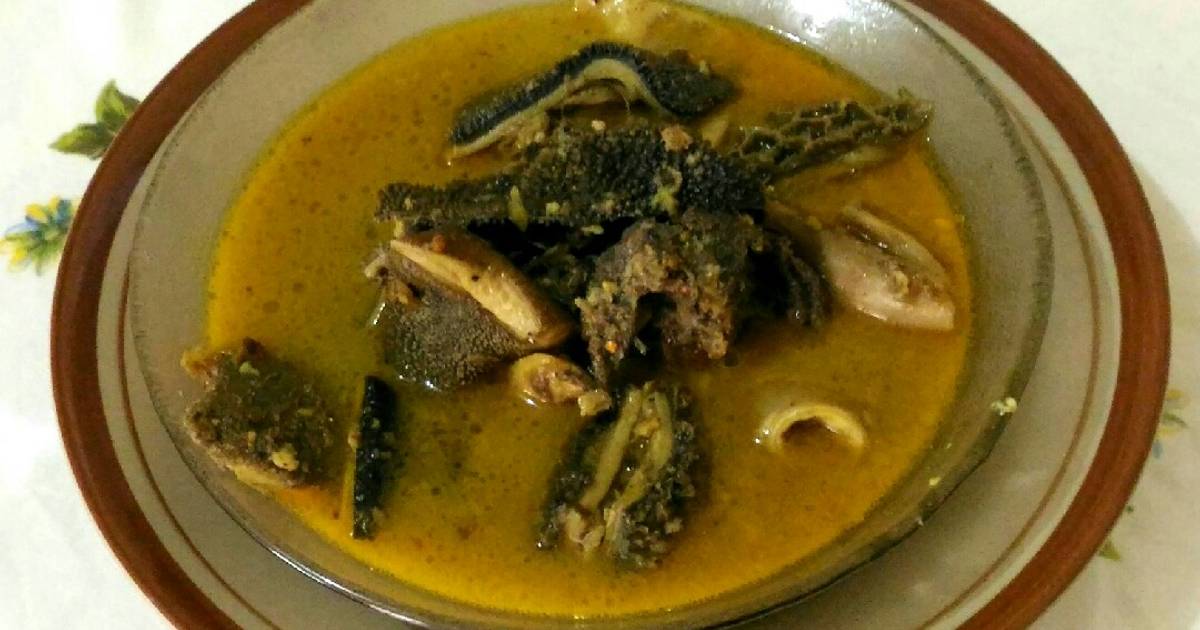 476 Resep Babat Sapi Enak Dan Mudah Cookpad