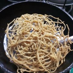 A picture of Omampodi-Diwali special.