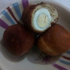Egg roll A picture of Egg roll.