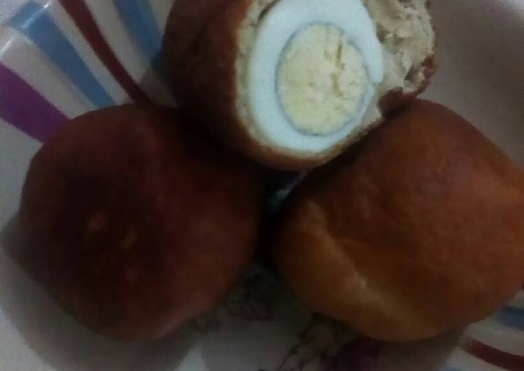 Egg roll