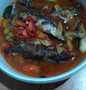 Resep Tongkol asam pedas super mudah yang Sempurna