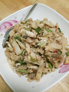 รูปของ ซุปหน่อไม้ดอง