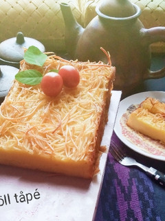 Foto resep Proll Tape Keju Panggang praktis🥧