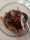 Pindang kecap