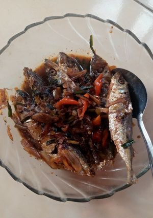 Foto resep Pindang kecap