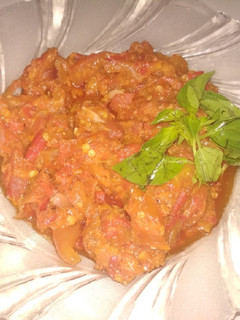 Foto resep Sambal bugis