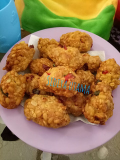 Foto resep Tempe mendol