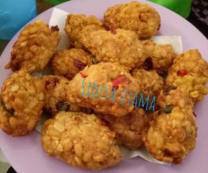 Resep Populer Tempe mendol Sedap