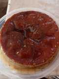 Flan cubano con leche condensada 🍮🤤