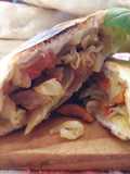 🥙 Deli de verdura 🥙