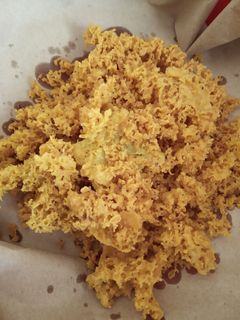 Foto resep Kremesan