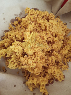 Foto resep Kremesan