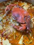 Kare kepiting