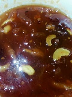 টমেটো চাটনি (tomato chatni recipe in Bengali) রেসিপির প্রধান ছবি