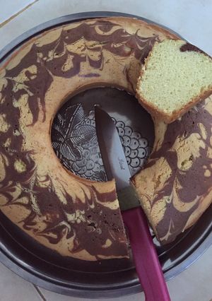 Foto resep Bolu Jadul