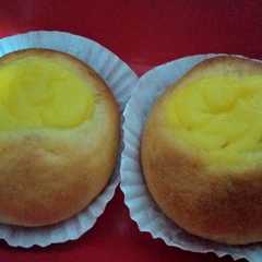 Custard bread রেসিপির প্রধান ছবি