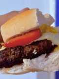 Milanesas y hamburguesas para congelar