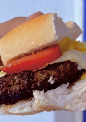 Una foto de Milanesas y hamburguesas para congelar